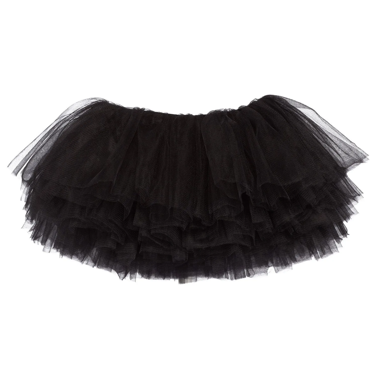 Ballet Big Girls Tutu (10-layer)