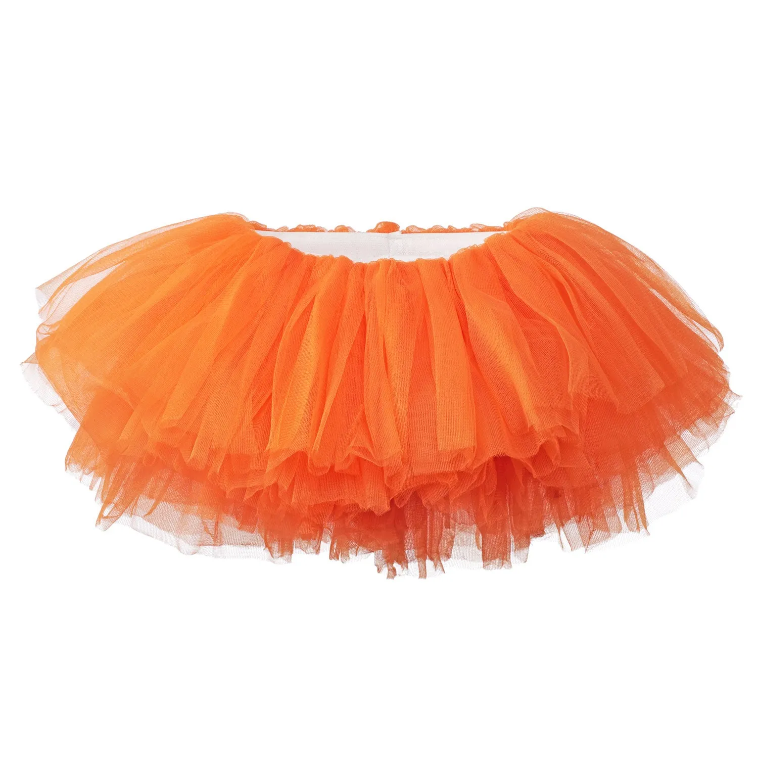 Ballet Big Girls Tutu (10-layer)