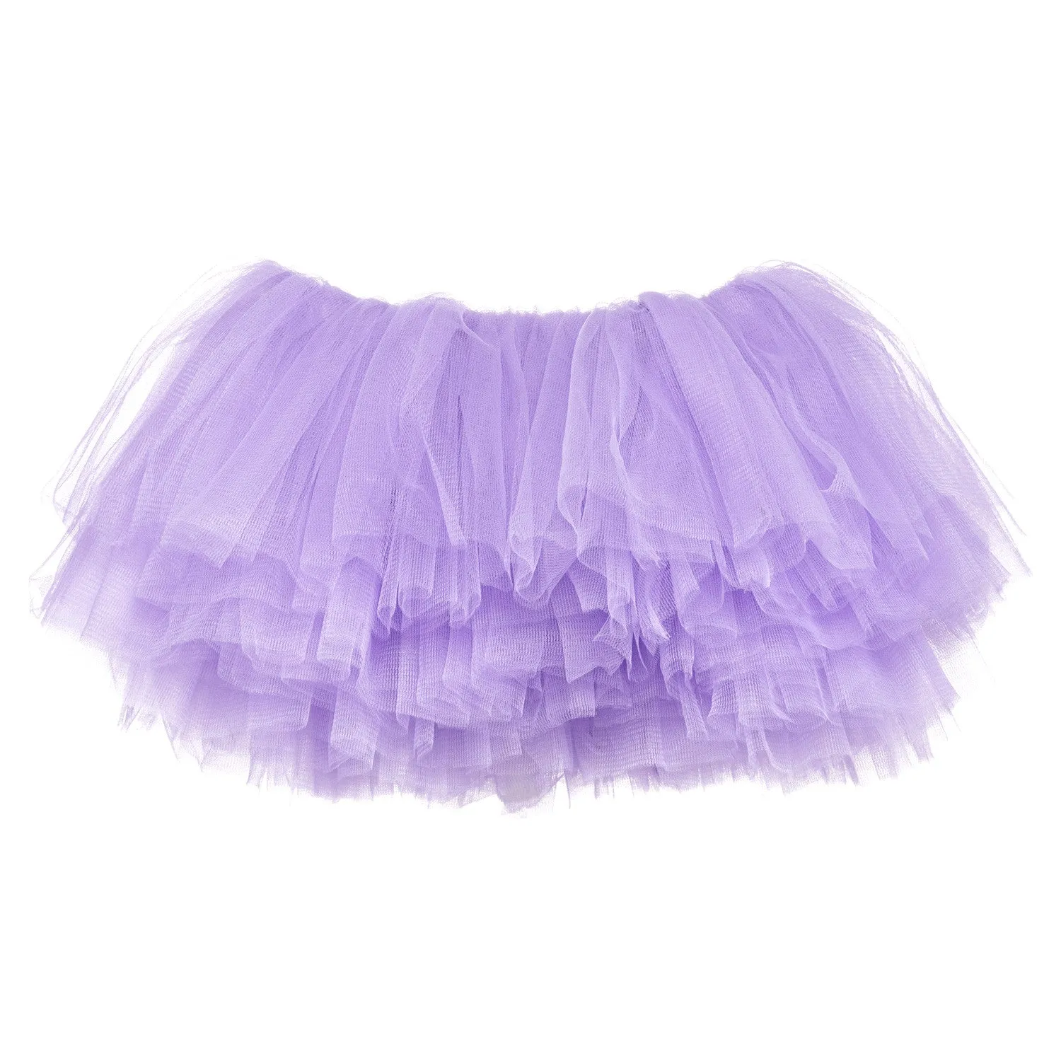 Ballet Big Girls Tutu (10-layer)