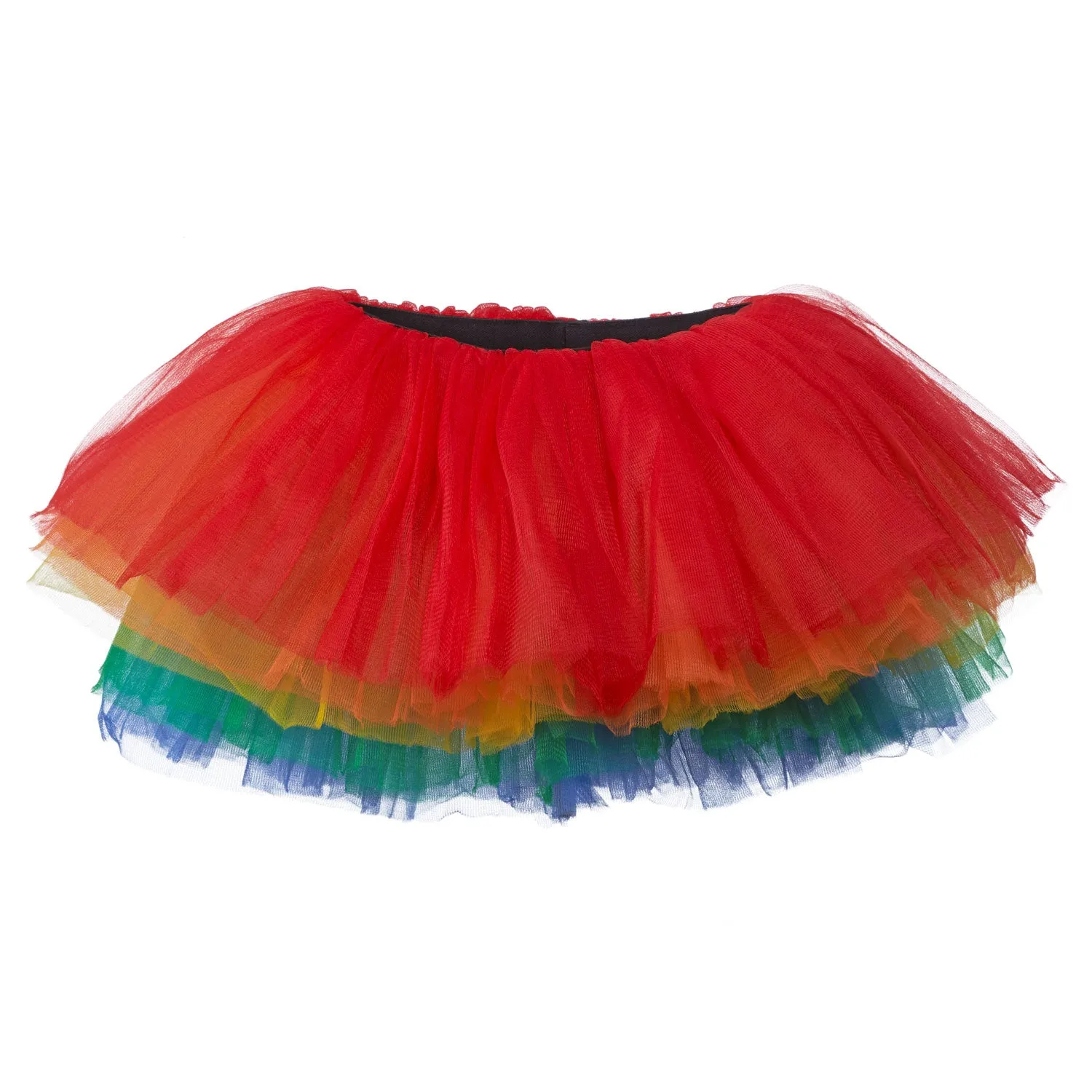 Ballet Big Girls Tutu (10-layer)