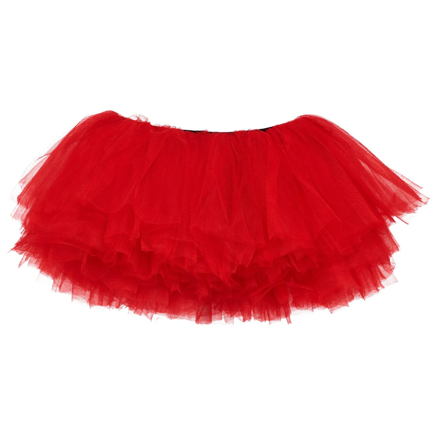 Ballet Big Girls Tutu (10-layer)