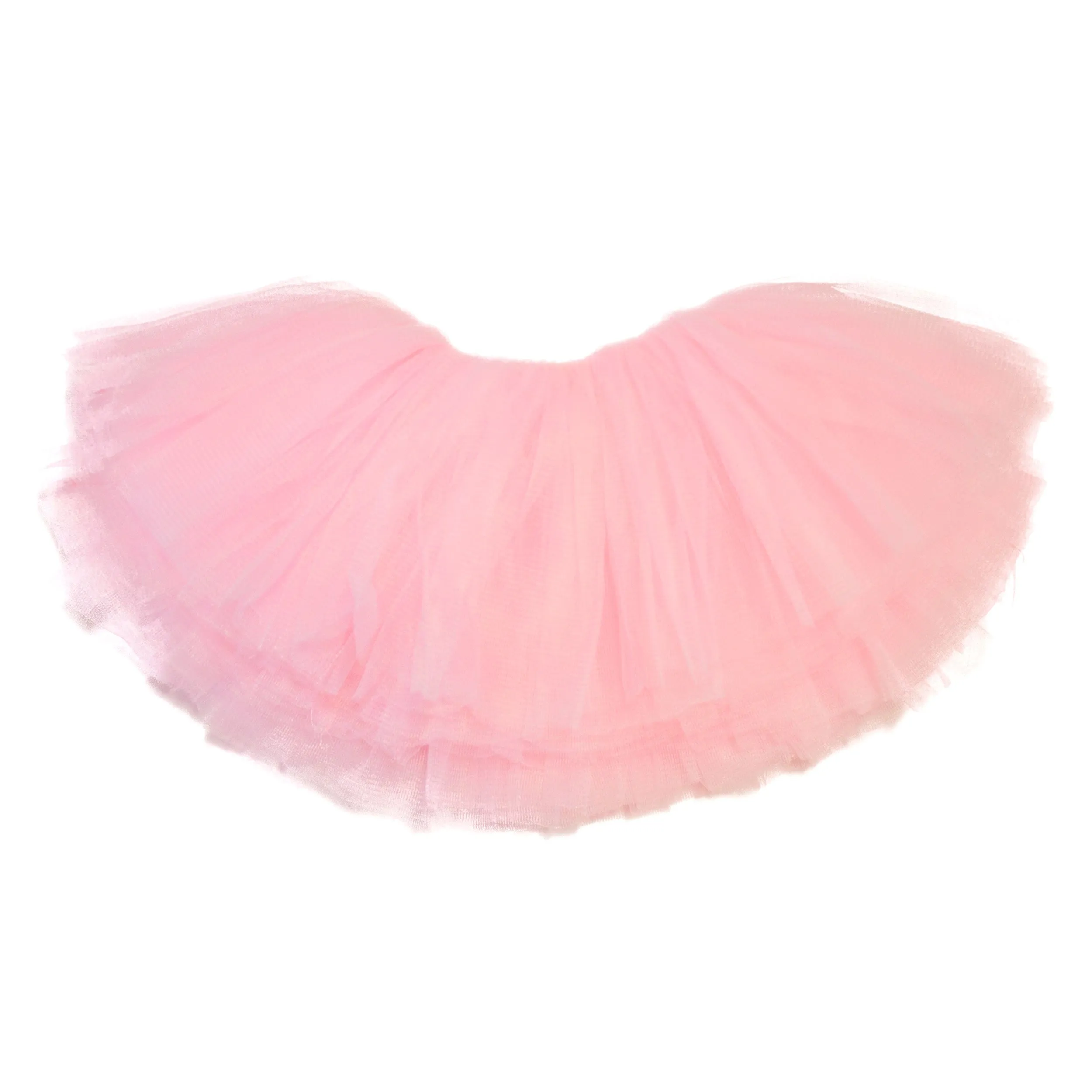 Ballet Big Girls Tutu (10-layer)