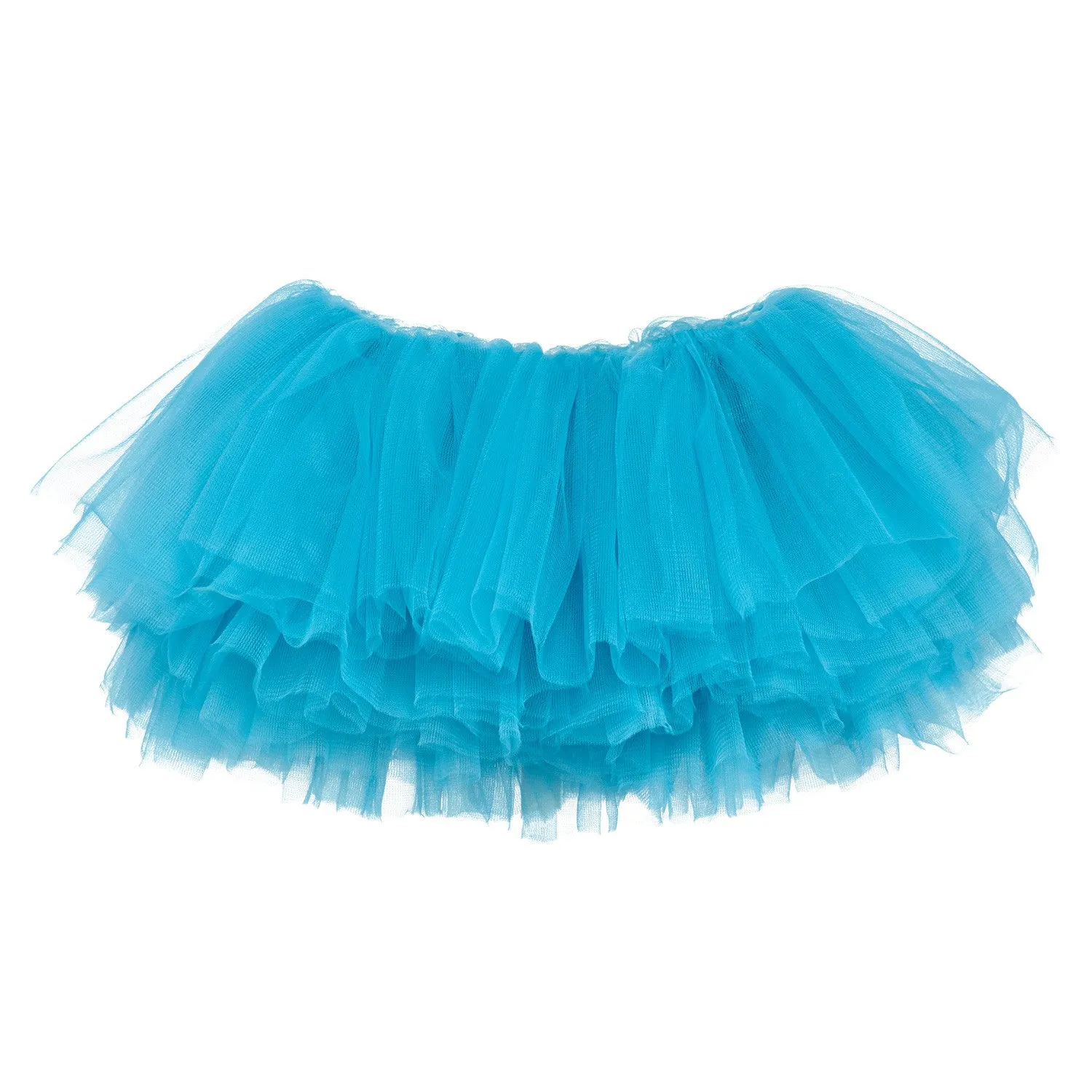 Ballet Big Girls Tutu (10-layer)