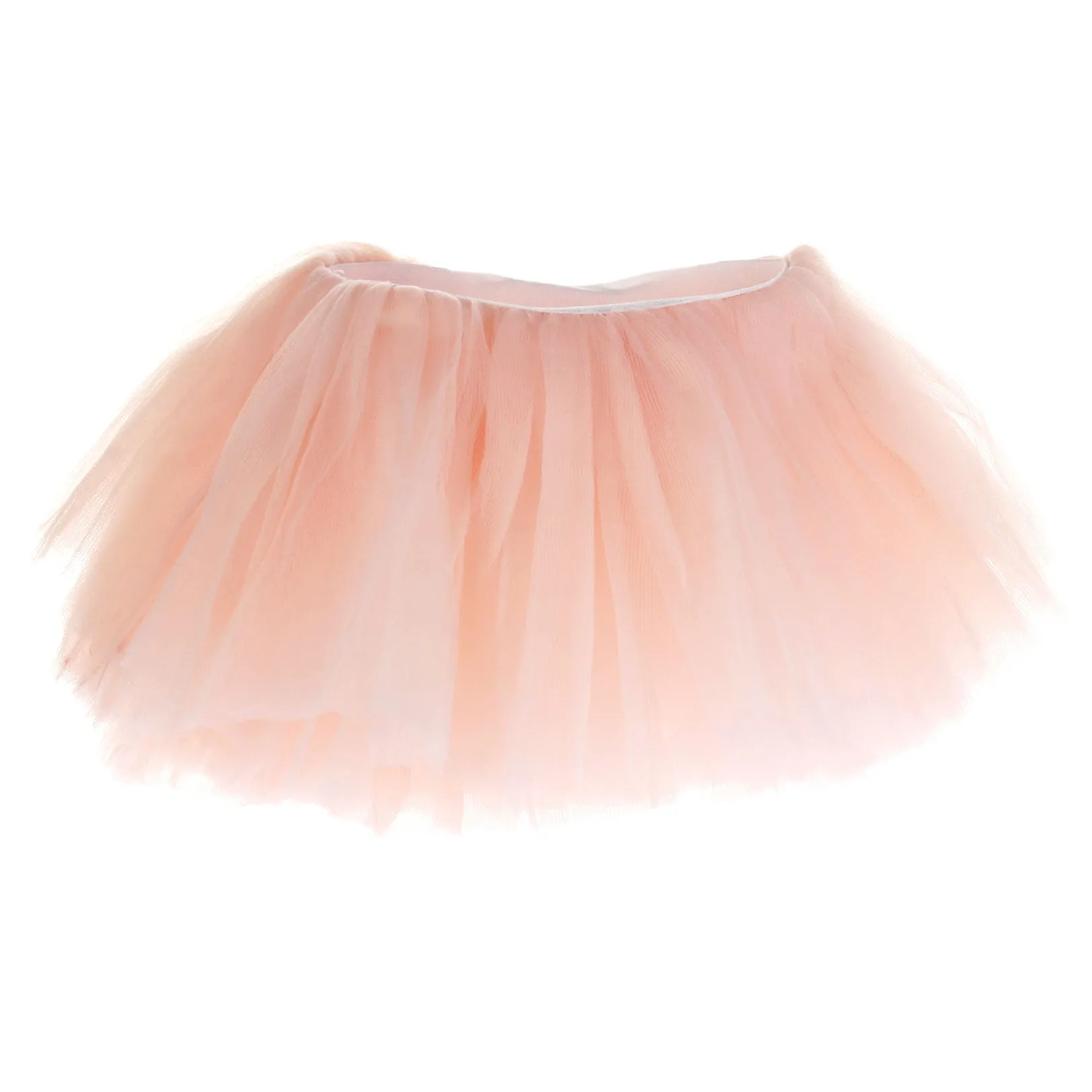 Ballet Big Girls Tutu (10-layer)