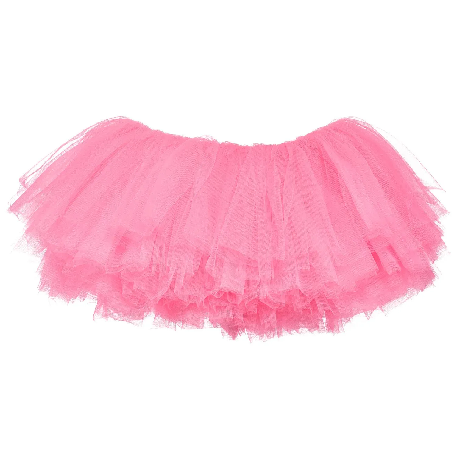 Ballet Big Girls Tutu (10-layer)