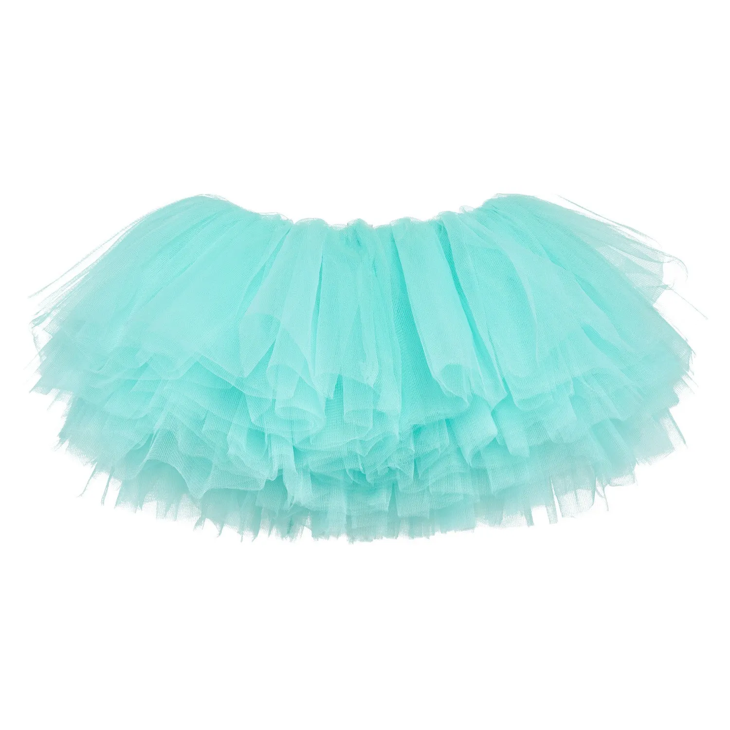 Ballet Big Girls Tutu (10-layer)