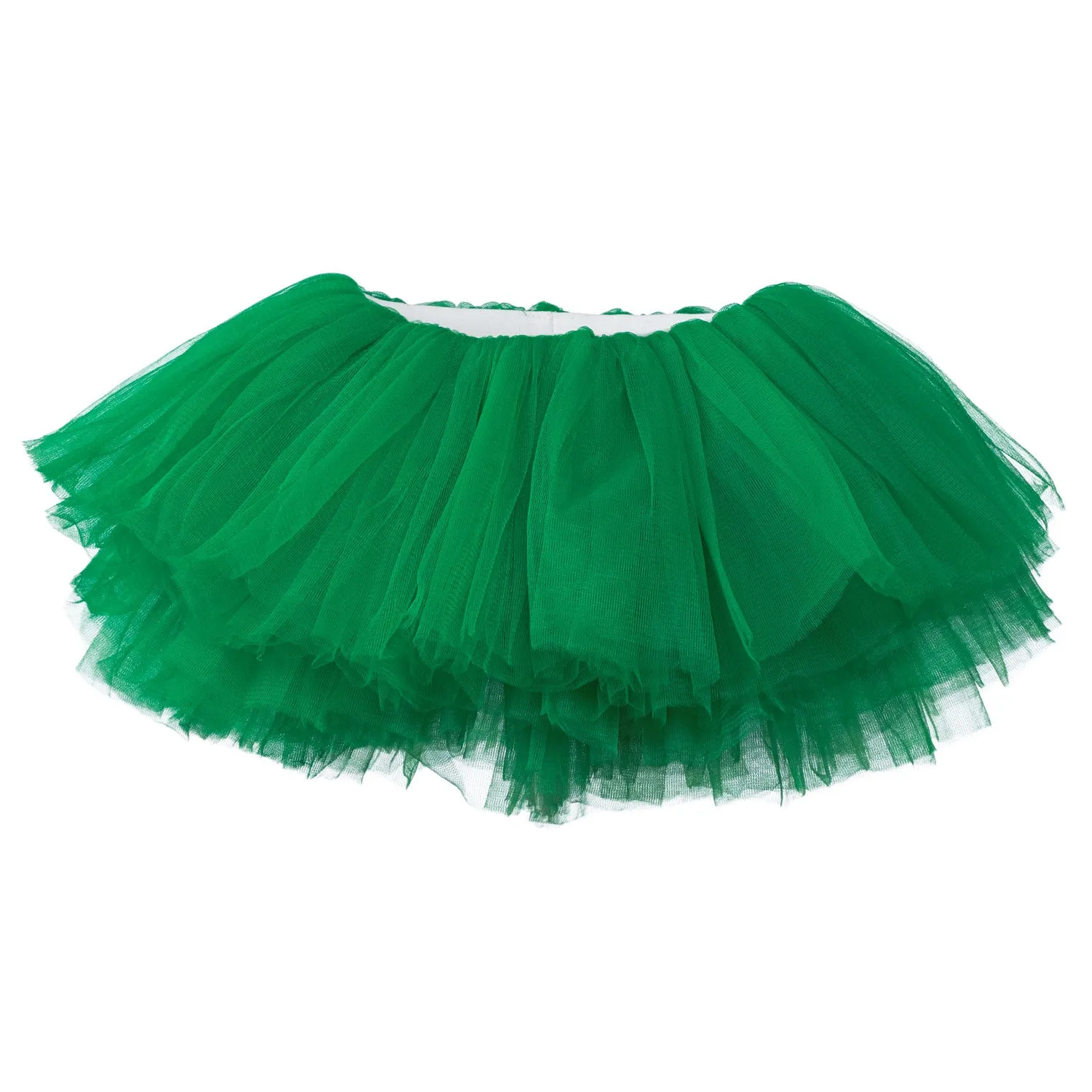 Ballet Big Girls Tutu (10-layer)