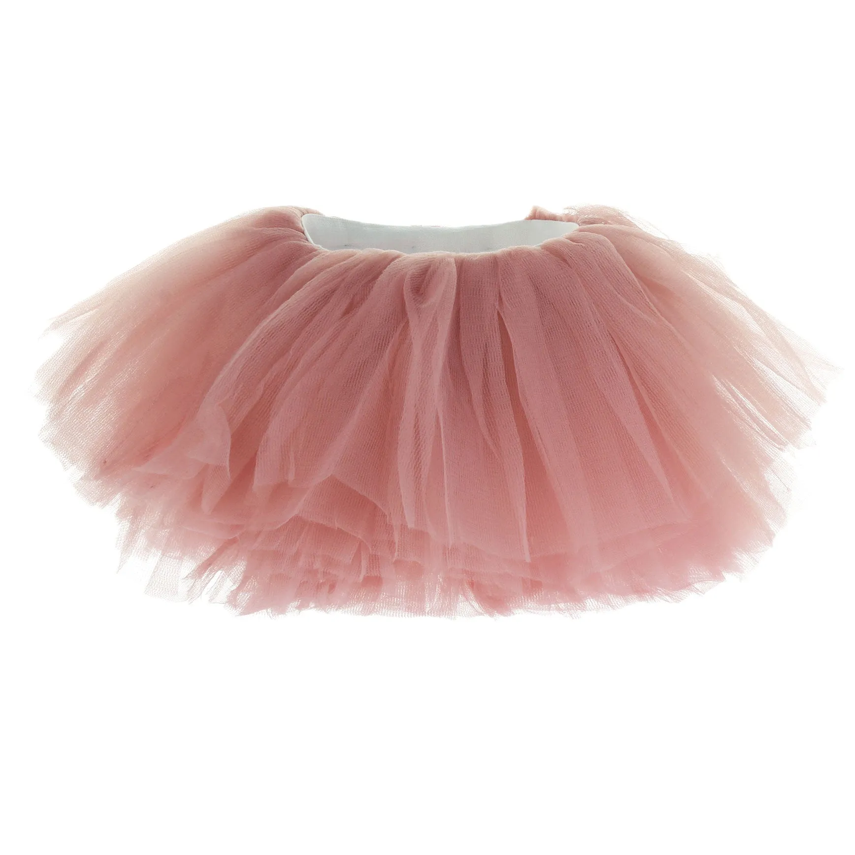 Ballet Big Girls Tutu (10-layer)