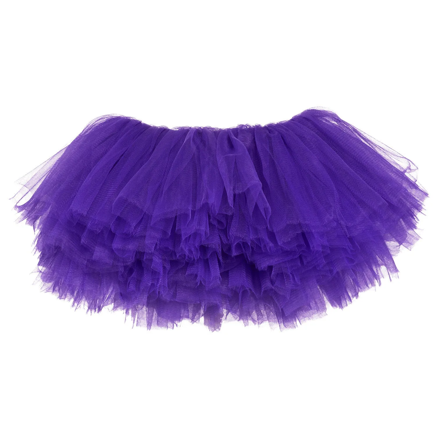 Ballet Big Girls Tutu (10-layer)