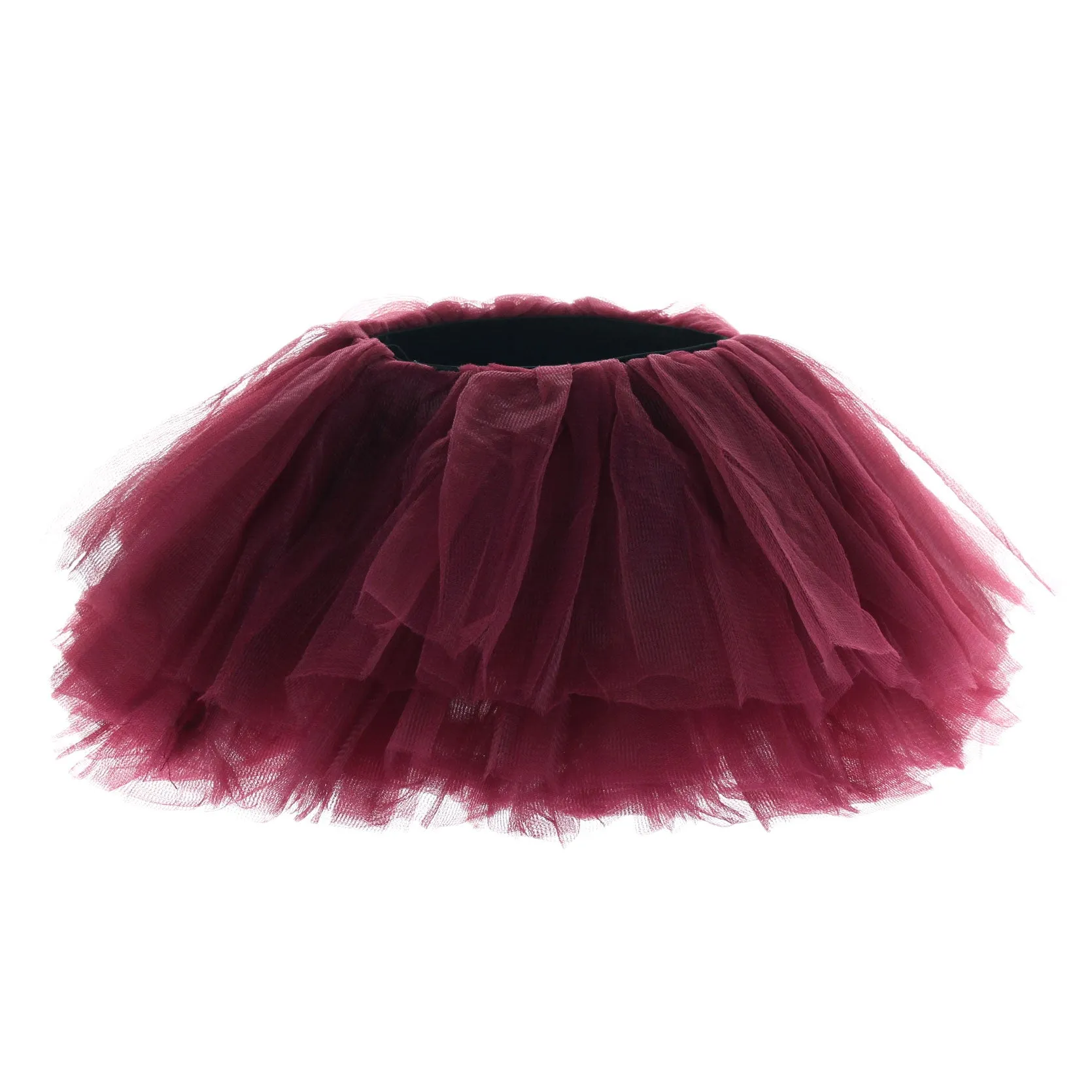 Ballet Big Girls Tutu (10-layer)