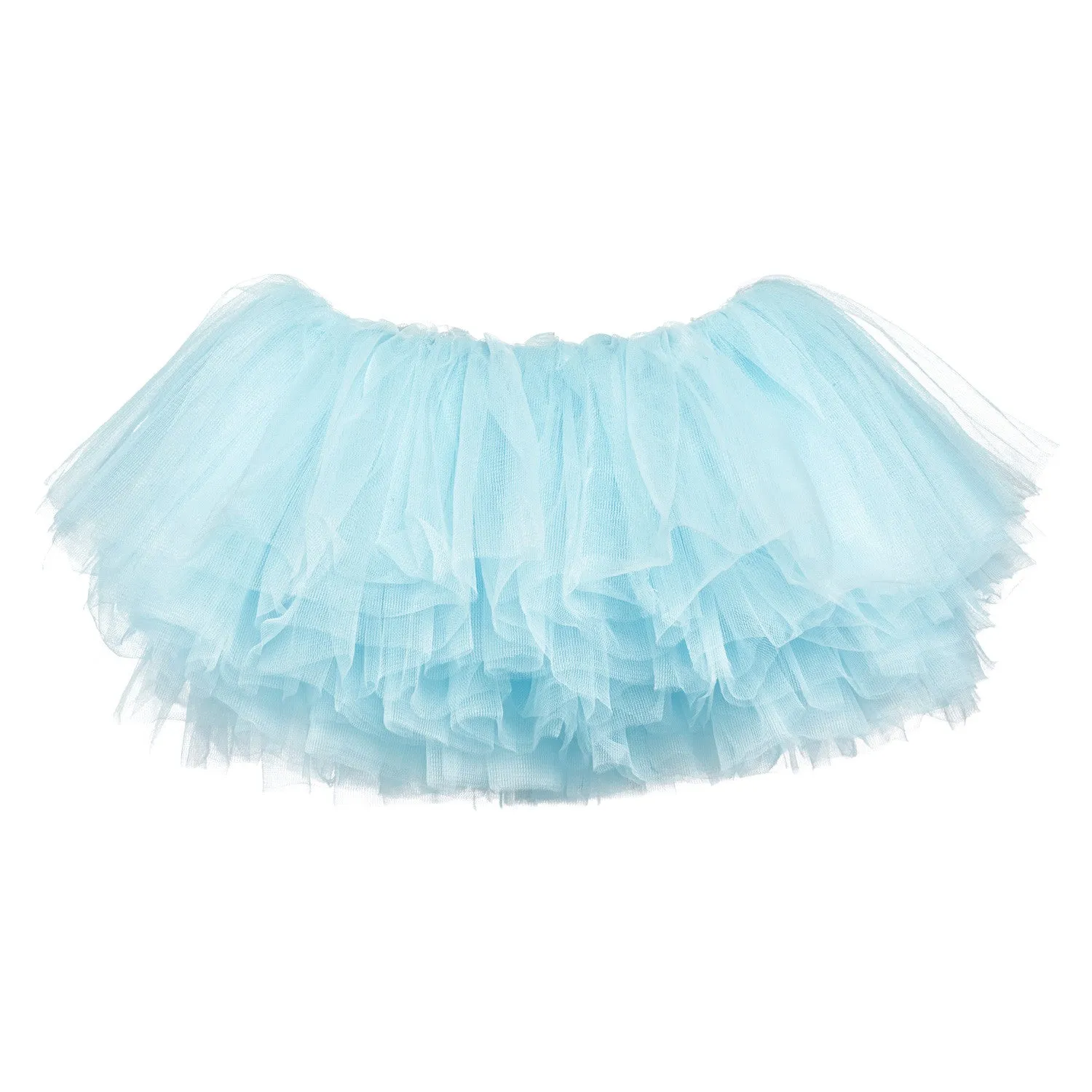 Ballet Big Girls Tutu (10-layer)