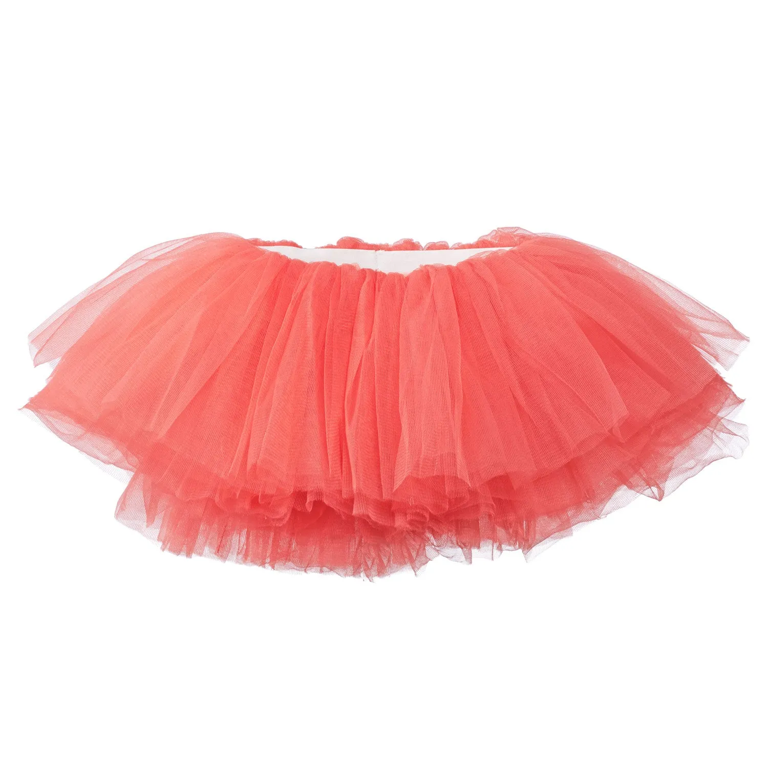 Ballet Big Girls Tutu (10-layer)