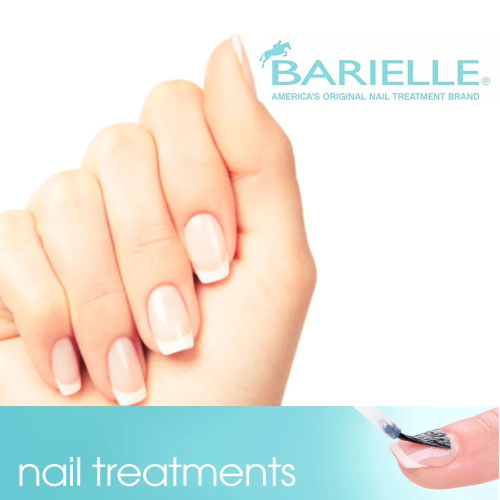 Barielle Nail Rebuilding Protein .5 oz.