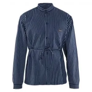 Bl&#xE5;kl&#xE4;der&#x20;3250-1125&#x20;Carpenter&#x20;Smock&#x20;-&#x20;Navy