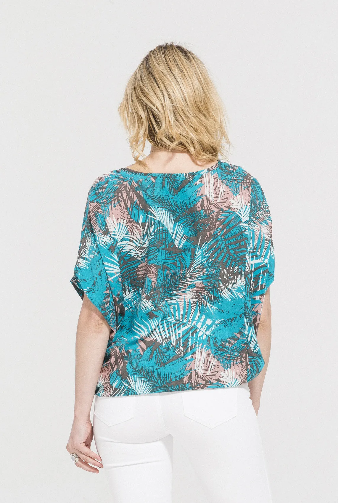 Corabelle Blouse