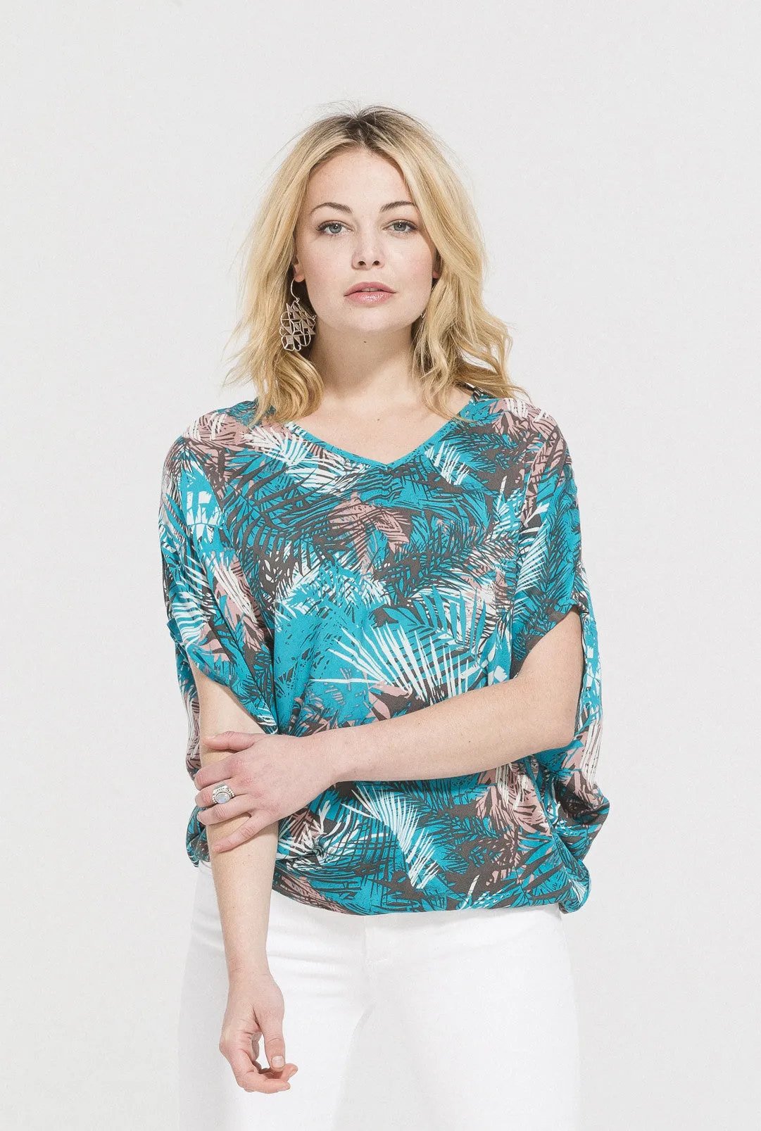 Corabelle Blouse