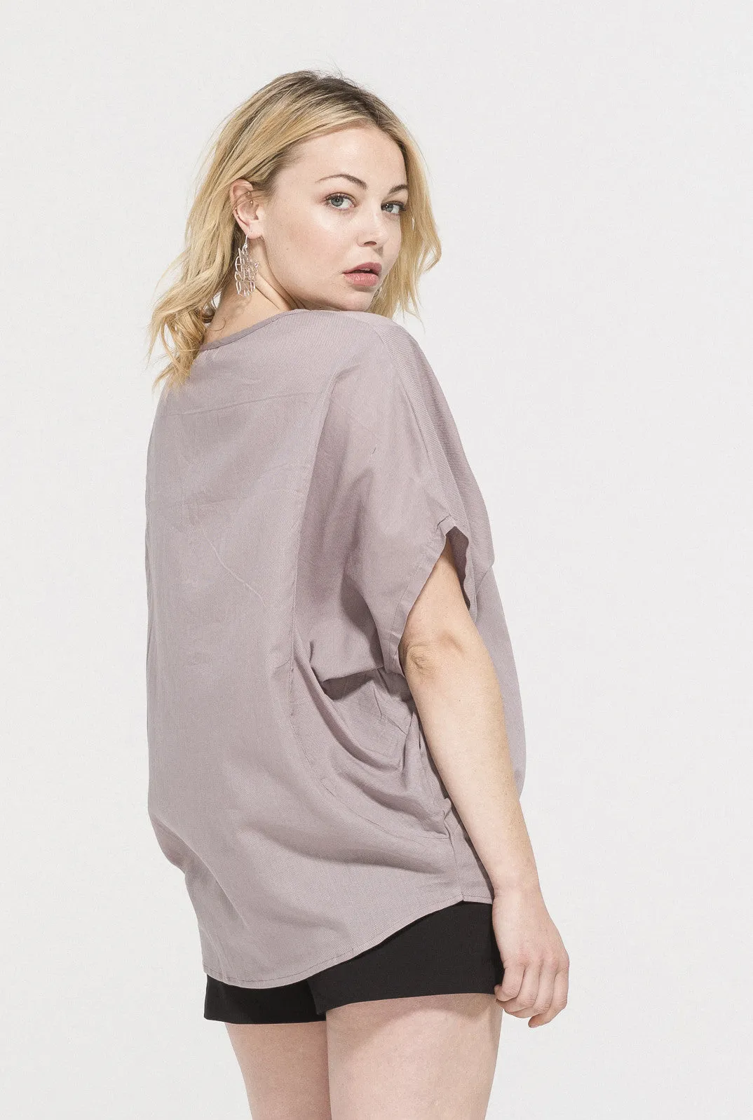 Corabelle Blouse