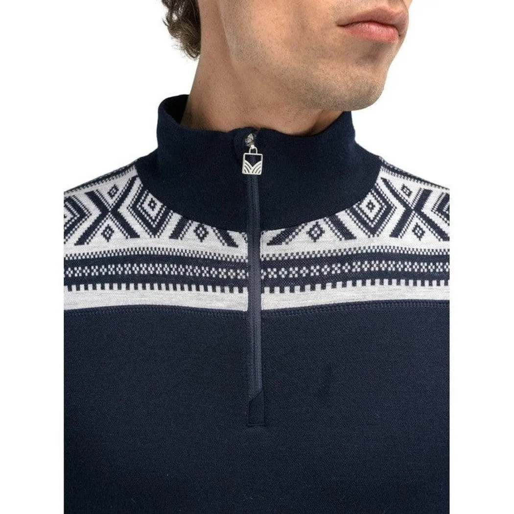 Dale Of Norway Men's Cortina Basic Sweater