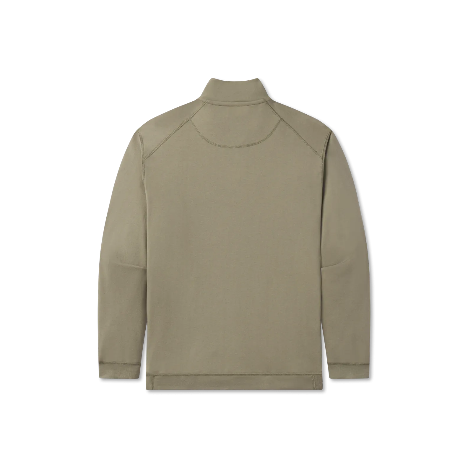 DownpourDRY Cotton 1/4 Zip Pullover