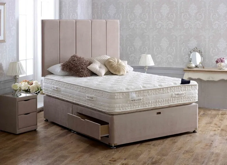 Durabeds Faith & Ethan Capri 3 ft Mattress