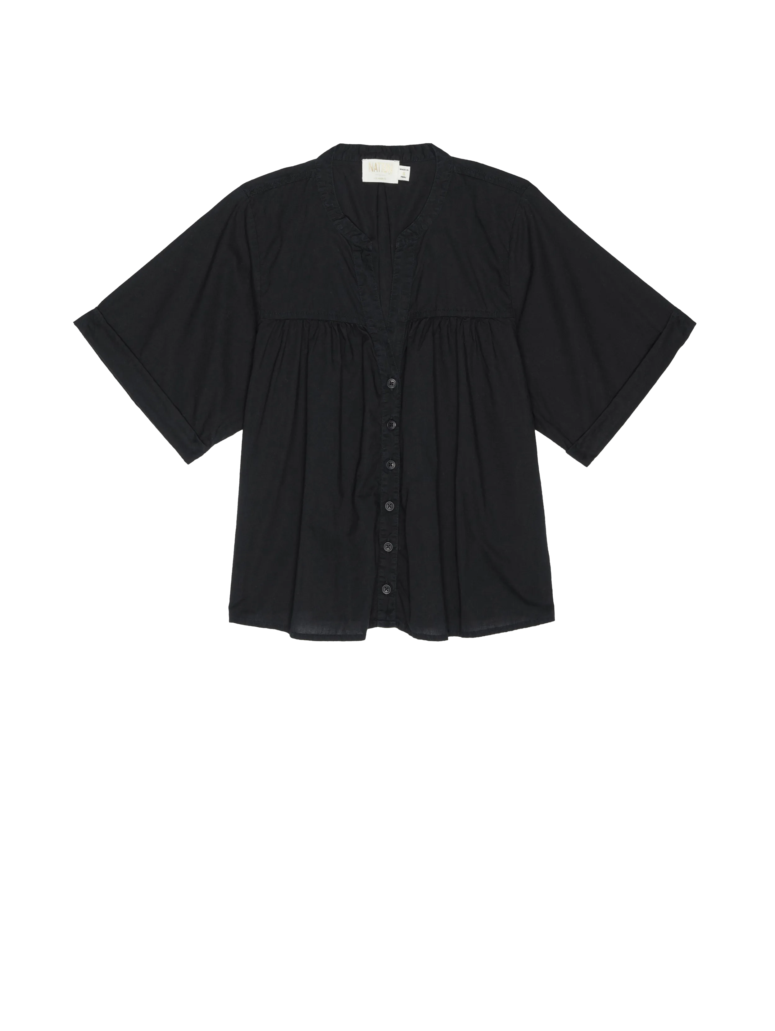 Filippa Blouse