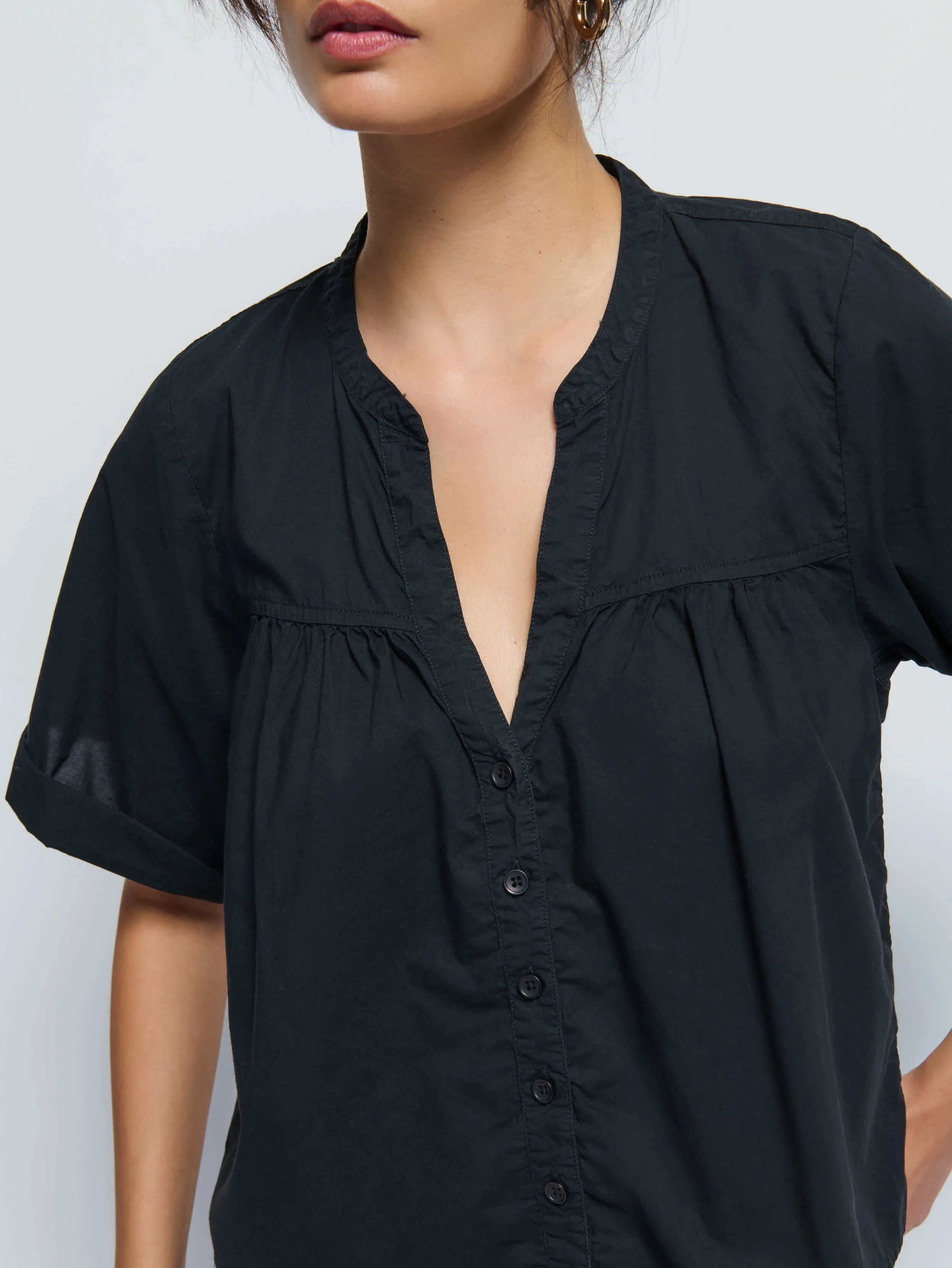 Filippa Blouse