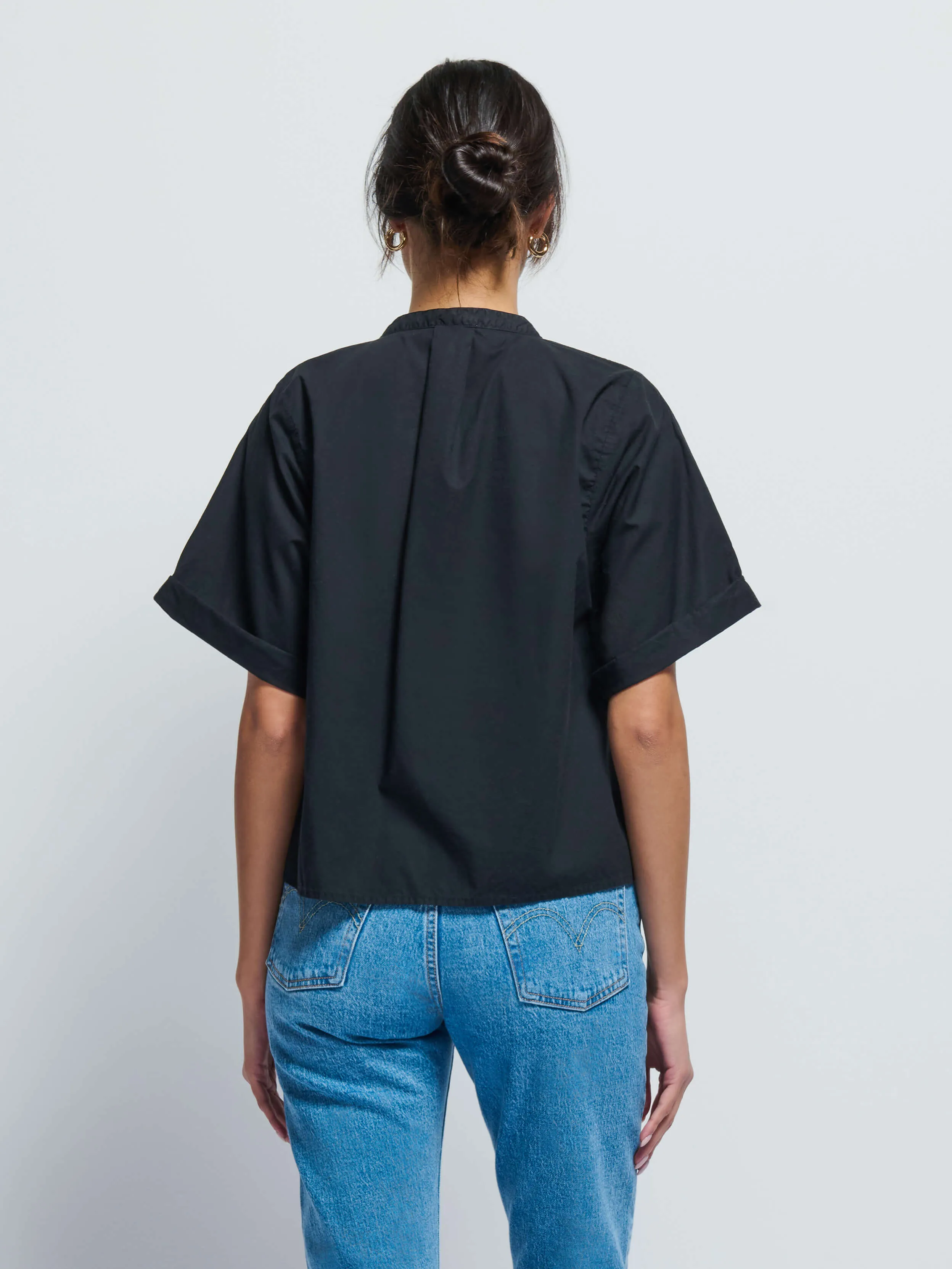 Filippa Blouse