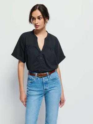 Filippa Blouse