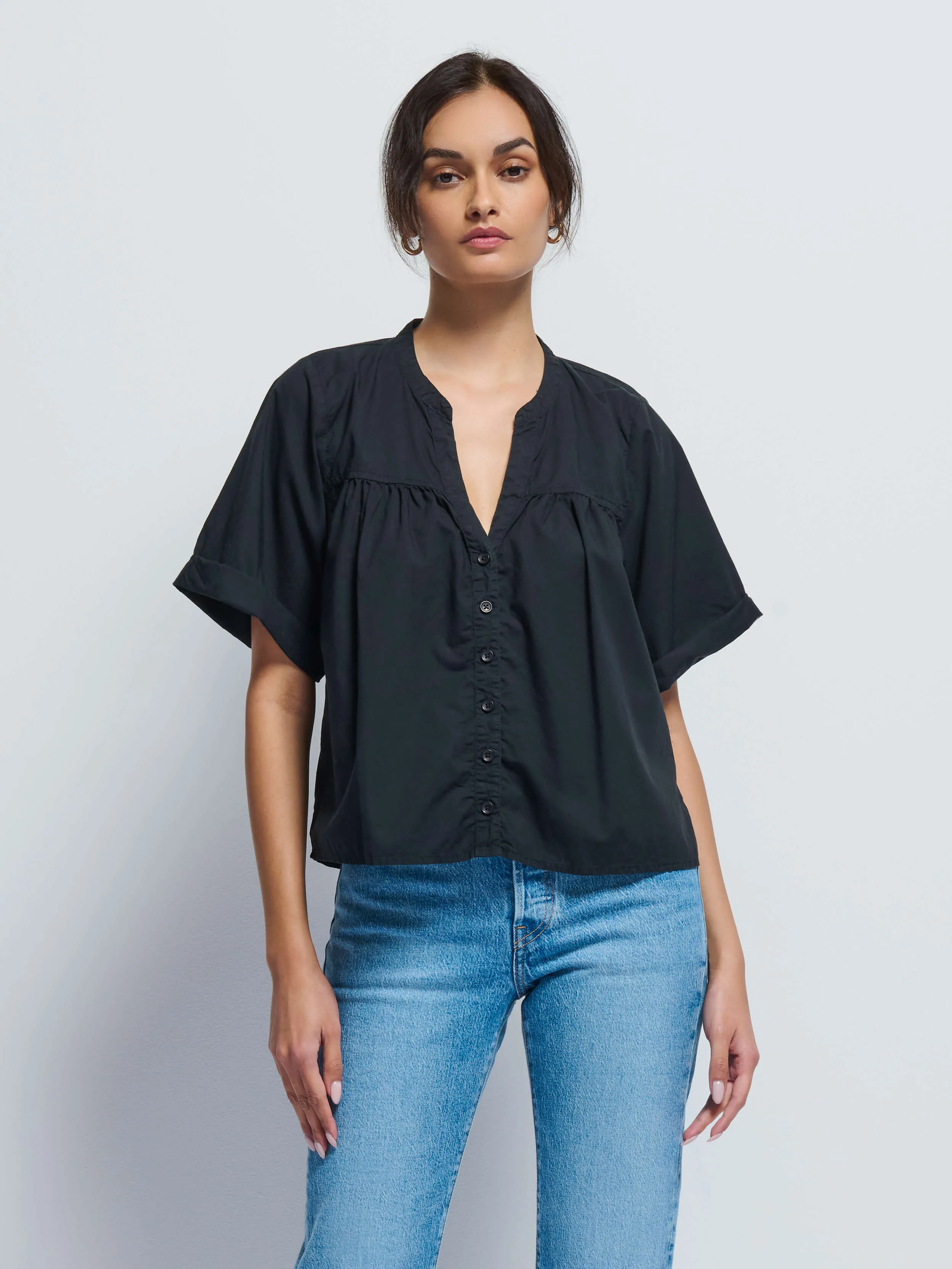 Filippa Blouse