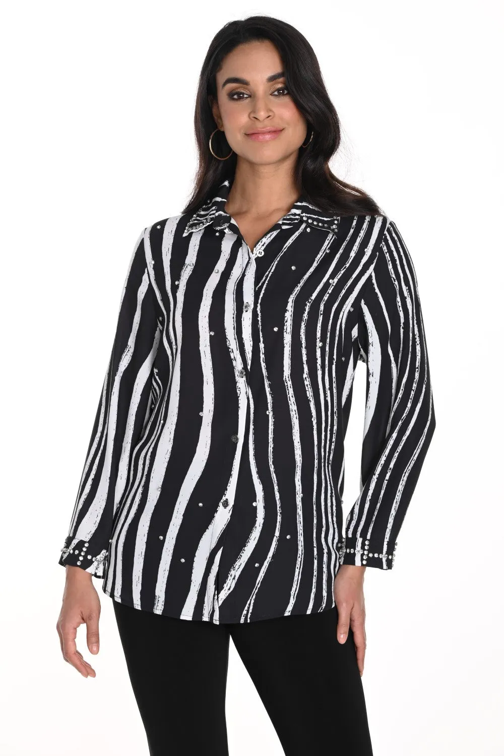 Frank Lyman Blouse 243480U