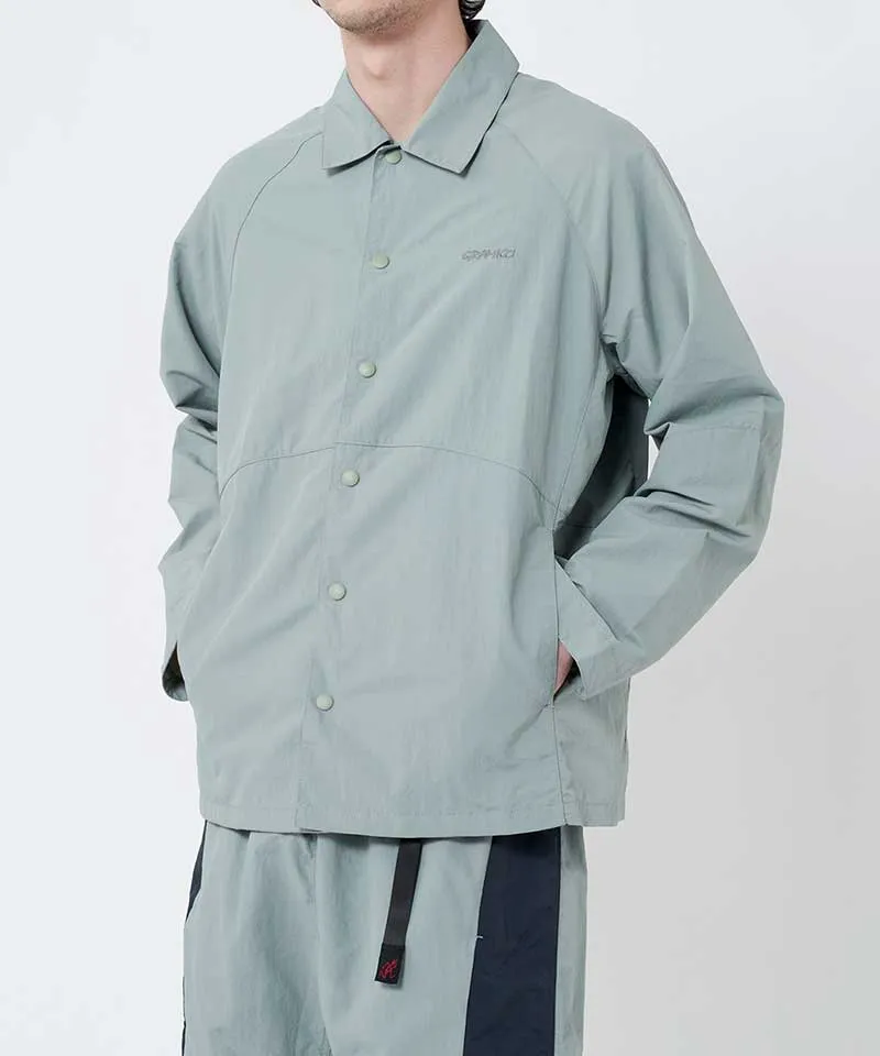 Gramicci River Bank Shirt