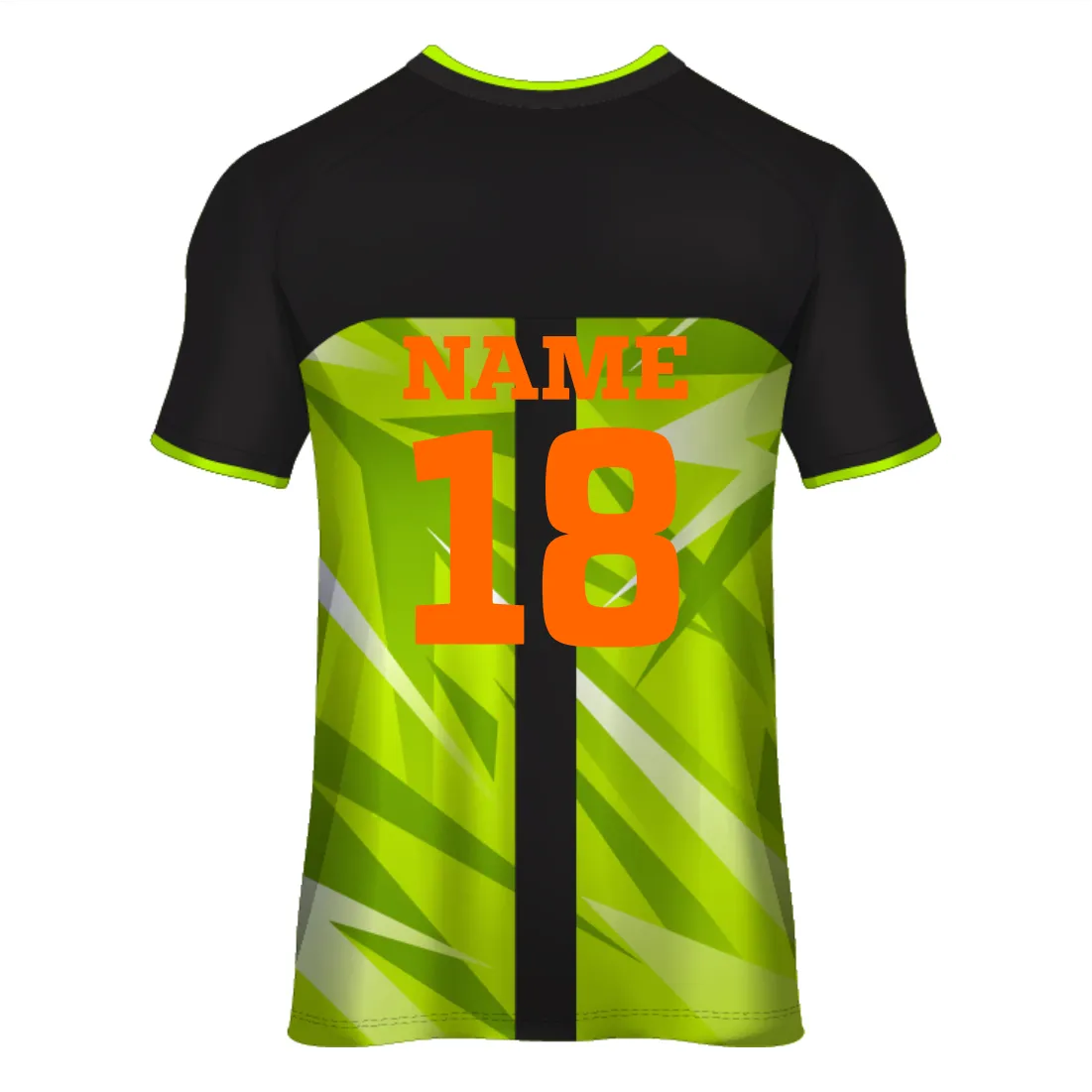 NEXT PRINT All Over Printed Customized Sublimation T-Shirt Unisex Sports Jersey Player Name & Number, Team Name.1149641441