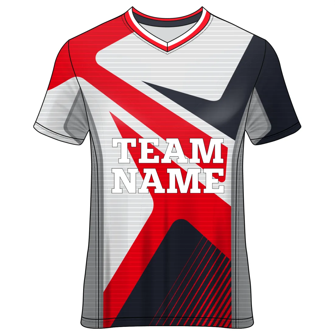 NEXT PRINT All Over Printed Customized Sublimation T-Shirt Unisex Sports Jersey Player Name & Number, Team Name.1913683828