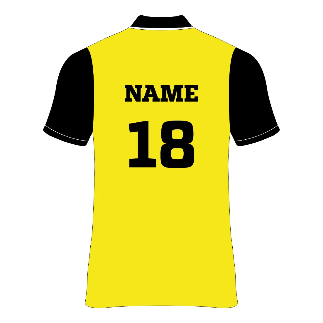 NEXT PRINT All Over Printed Customized Sublimation T-Shirt Unisex Sports Jersey Player Name & Number, Team Name.NP0080054