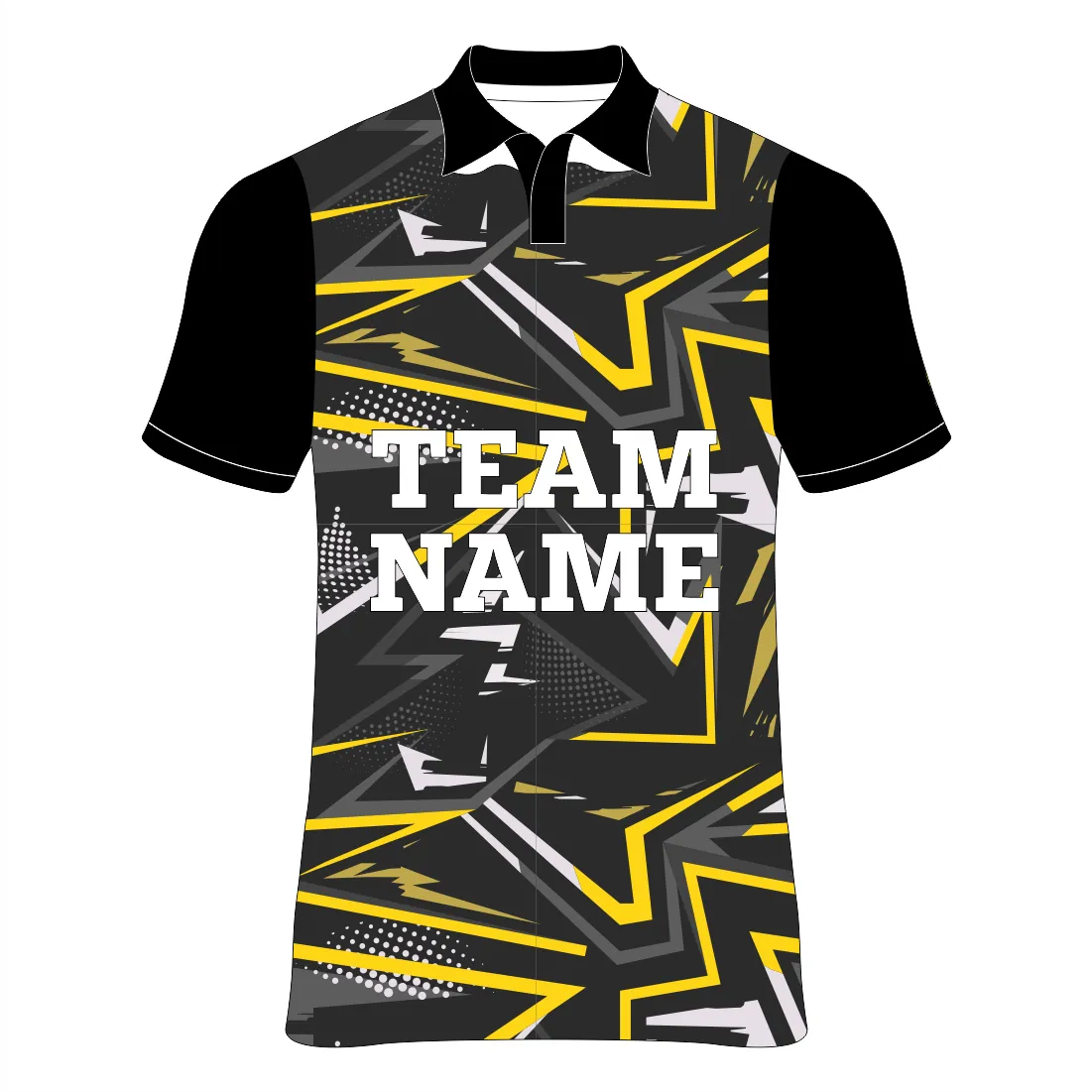 NEXT PRINT All Over Printed Customized Sublimation T-Shirt Unisex Sports Jersey Player Name & Number, Team Name.NP0080054