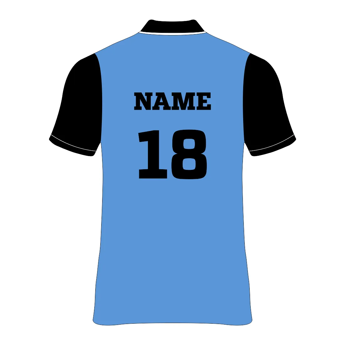 NEXT PRINT Custom Cricket Jerseys NP0080023