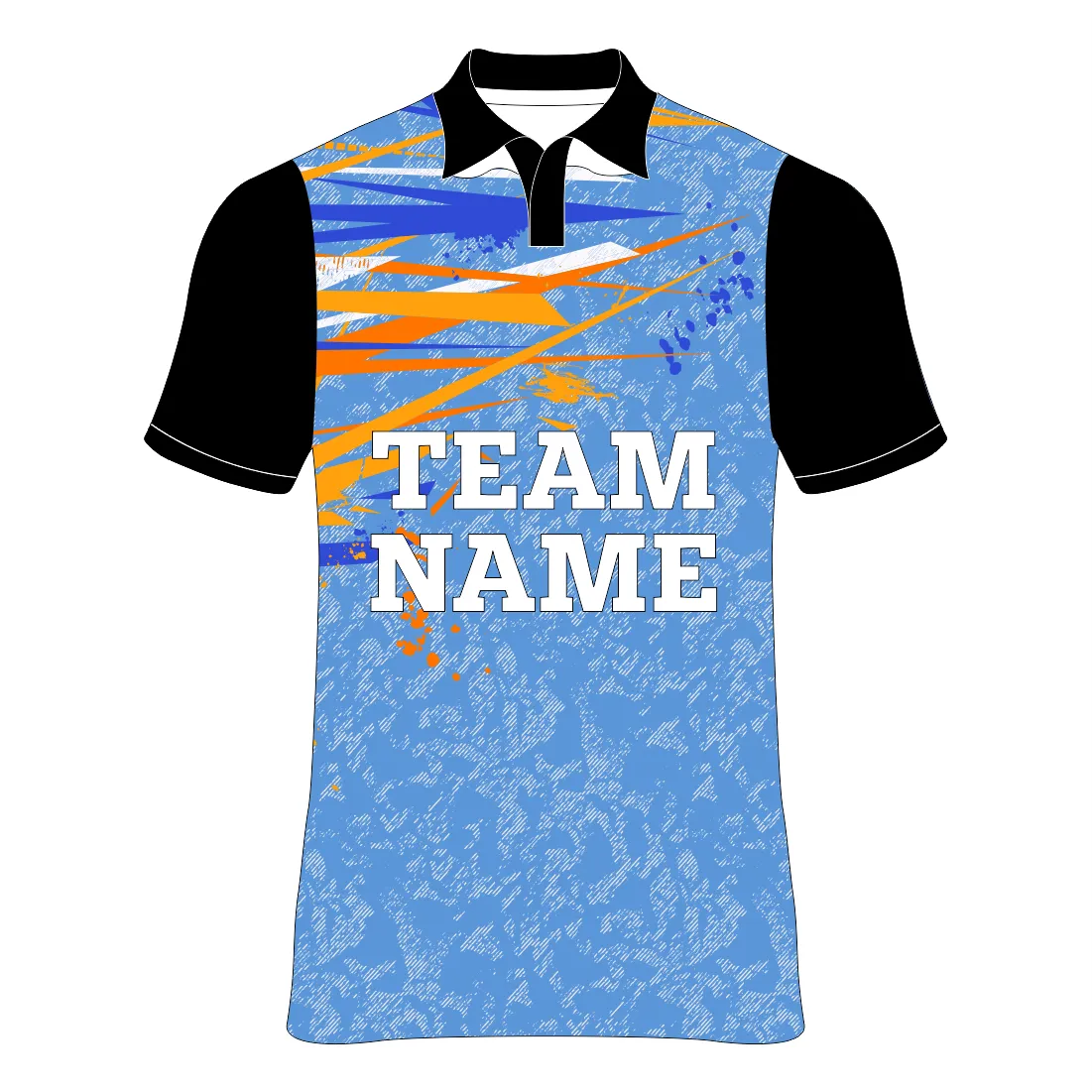 NEXT PRINT Custom Cricket Jerseys NP0080023