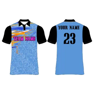 NEXT PRINT Custom Cricket Jerseys NP0080023