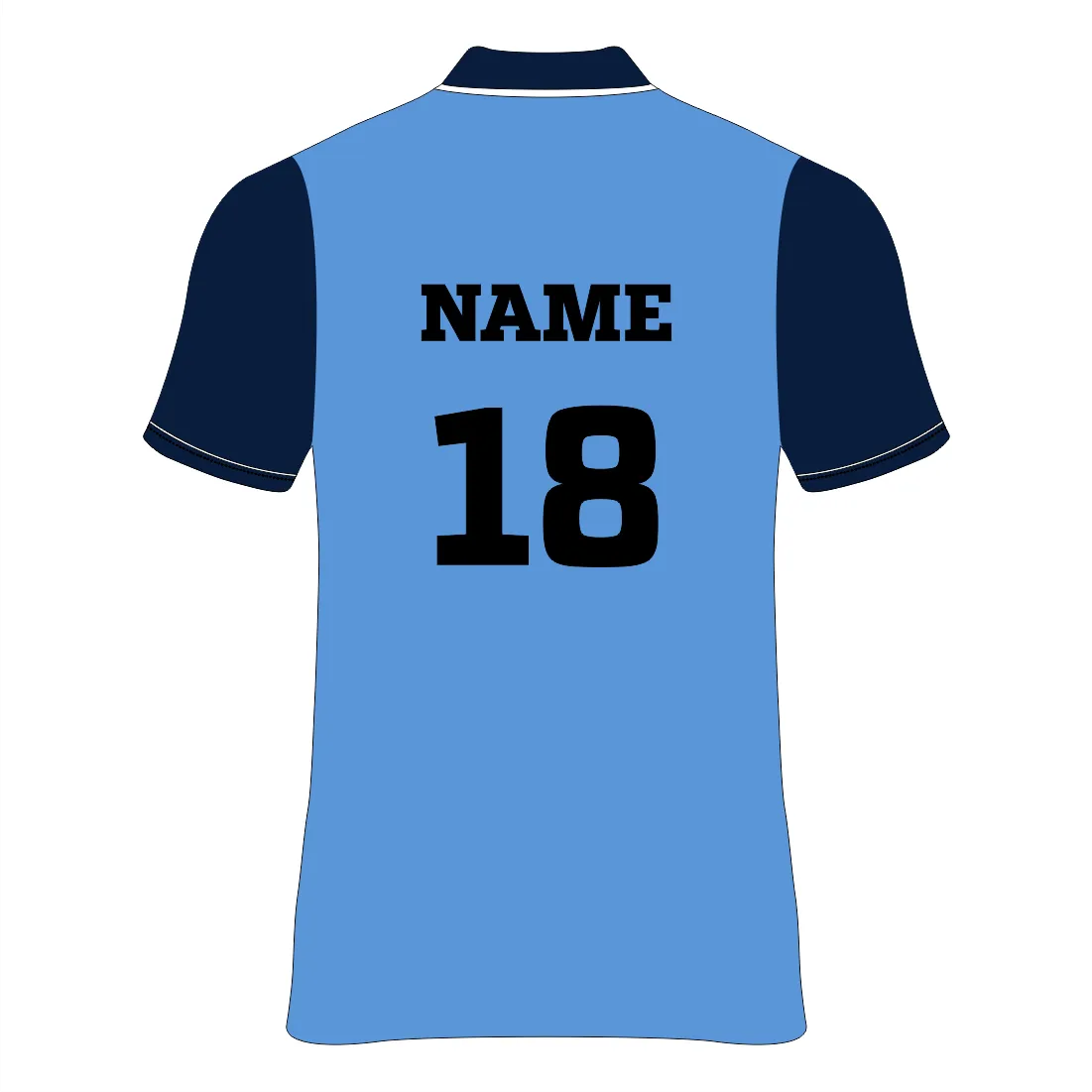 NEXT PRINT Custom Cricket Jerseys NP0080028