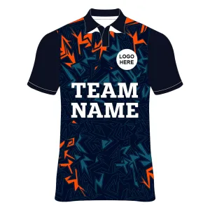 Next Print Customised Jerseys NP0080040