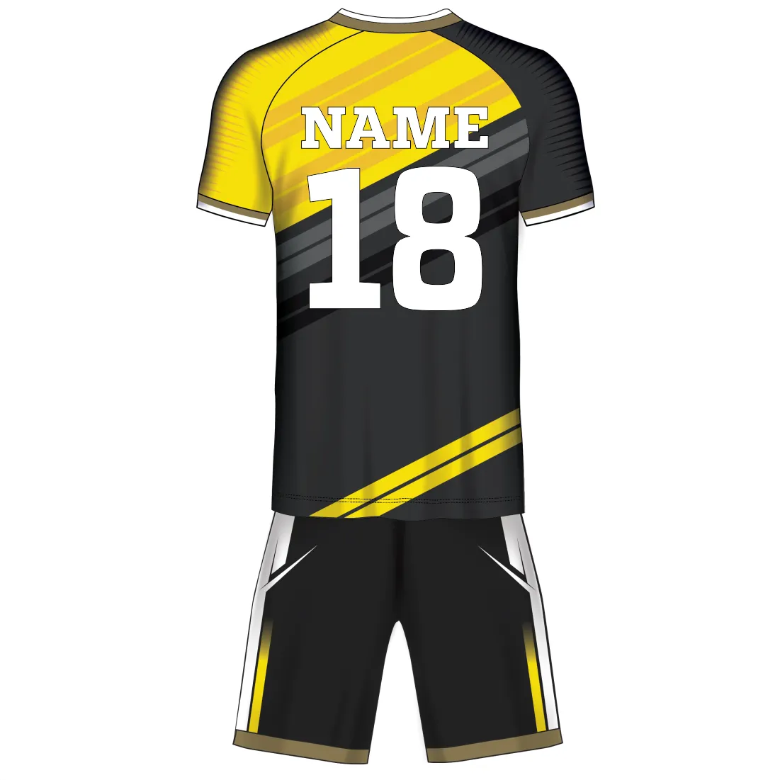 NEXT PRINT Customized Sublimation Printed T-Shirt Unisex Sports Jersey Player Name & Number, Team Name .1188539695