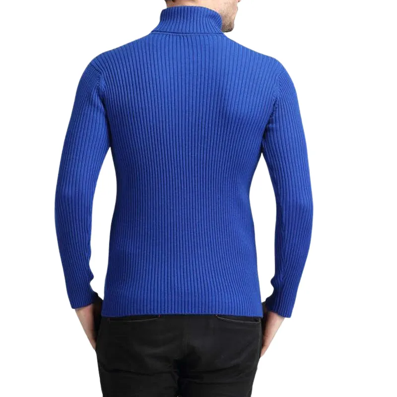 Pologize™ Cashmere Turtleneck Sweater