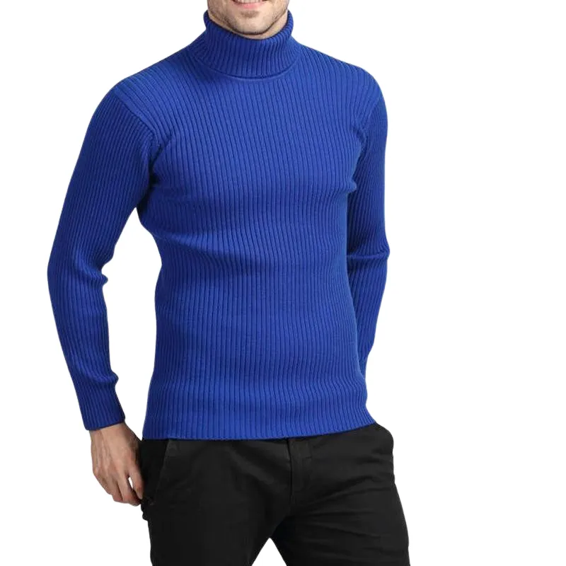 Pologize™ Cashmere Turtleneck Sweater