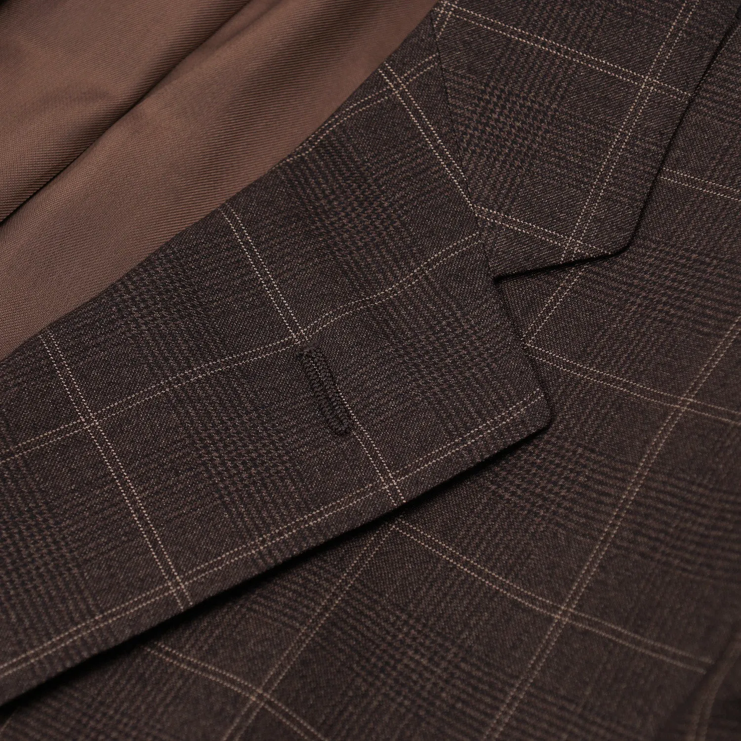 Sartoria Partenopea Slim-Fit Wool and Silk Sport Coat