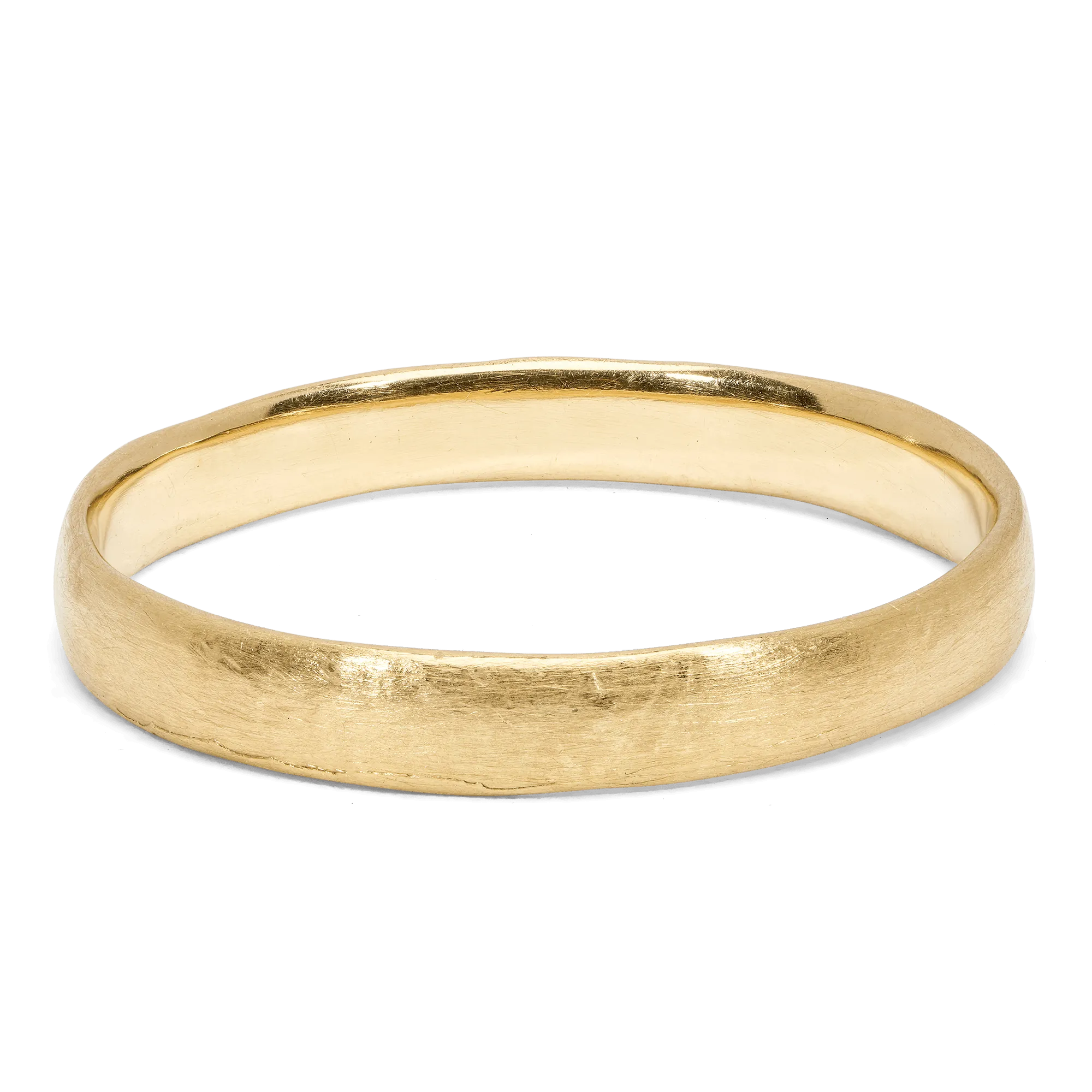 Slim Nilos Ring - Size 6 - 11077