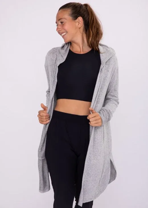 Super Soft Lightweight Cardigans - 2 Colors!