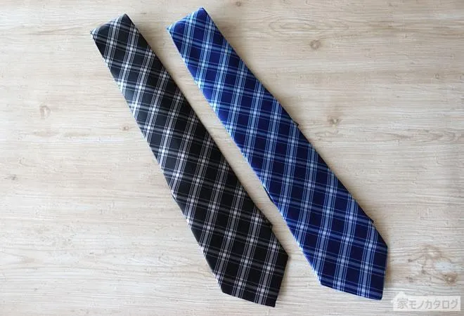 Tie-1 Tie Casual Line