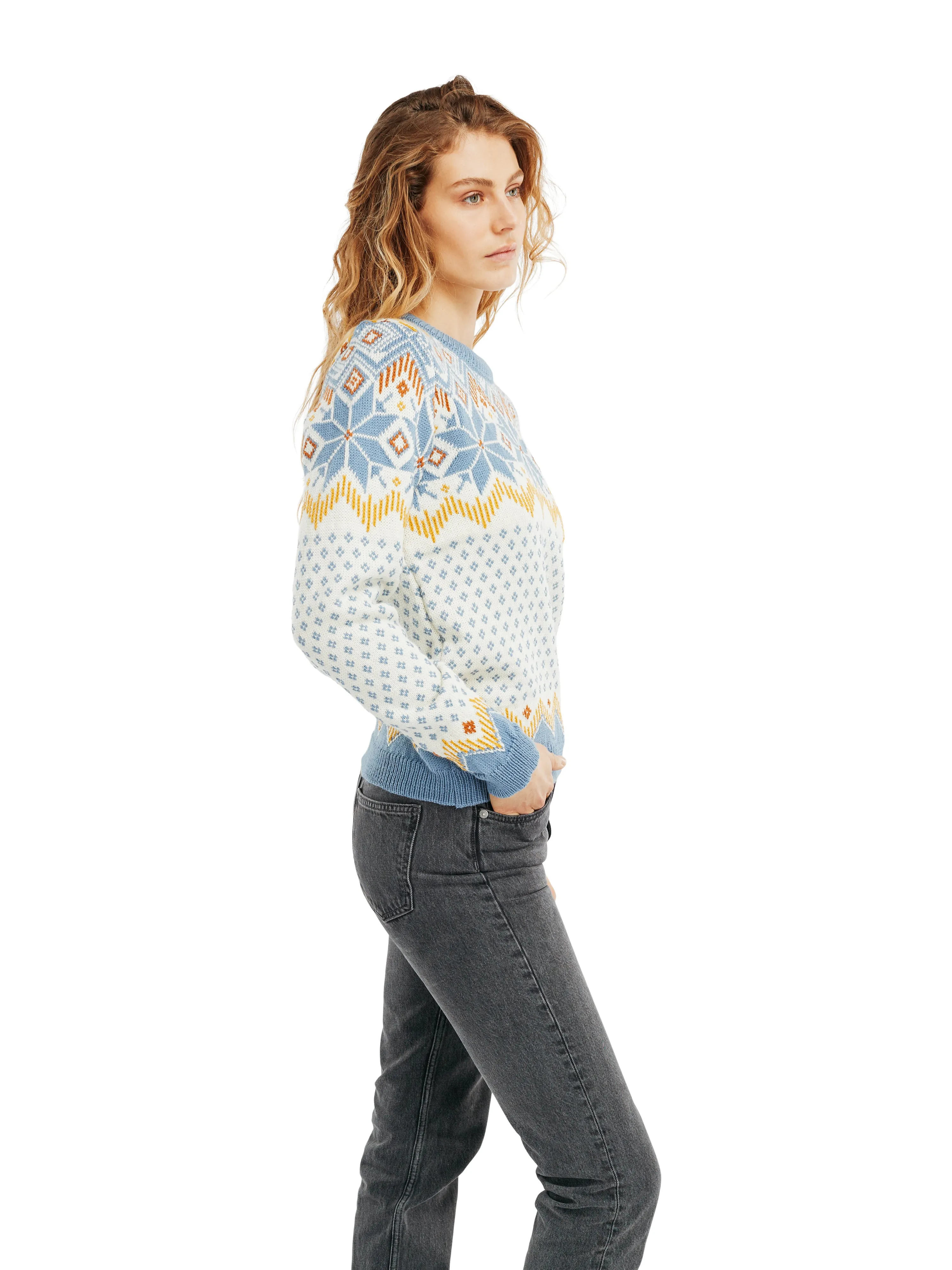 Vilja Sweater Women's