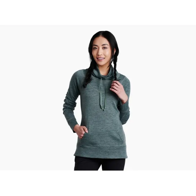 Women's Lea Pullover